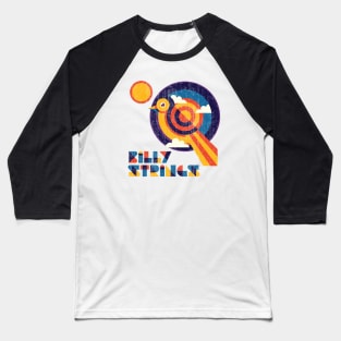 Vintage Billyy Baseball T-Shirt